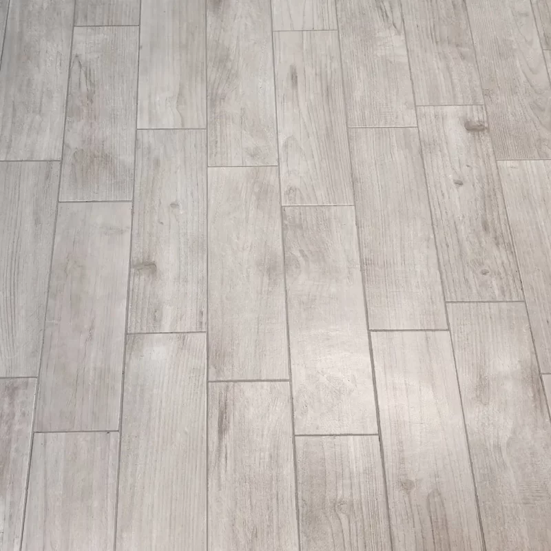 Tile Floor